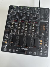 Allen & Heath Xone DB4 Digital DJ Mixer + Decksaver