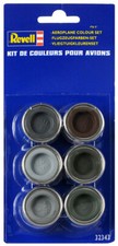 Revell 32343 Aircraft Color