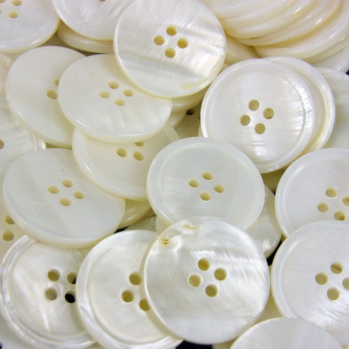 Mother pearl shell - of,