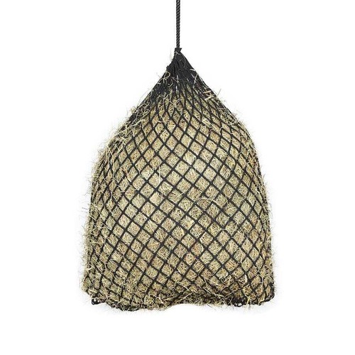 Shires soft mesh haylage net - shires,