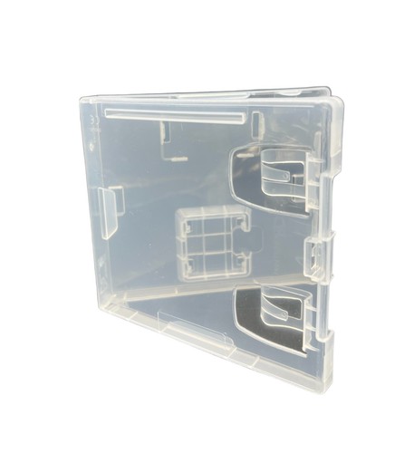 Nintendo ds replacement - x,