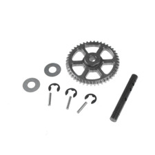 Medium Drive Gear Kit for 1/8 HPI Racing Savage XL FLUX RV TORLAND Parts