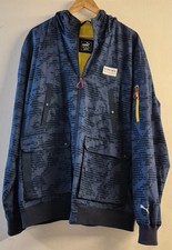 Retro Puma x Red Bull Racing