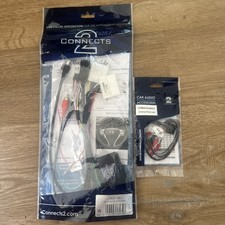 CTSNS009.2 RADIO STEERING