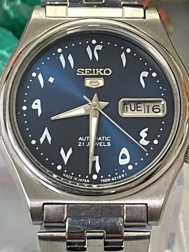 Vintage seiko snxs men s - vintage,