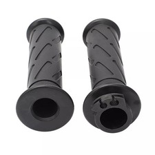 For Ducati 959 1098 1198 1199 1299 Panigale Handlebar Grip & Throttle Tube Set