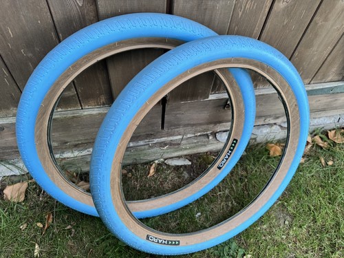 Haro hpf 100psi - bmx, tyres