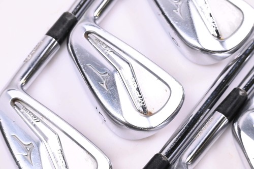 Mizuno irons 4 pw - mizuno, /
