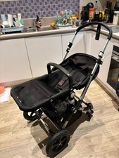 Bugaboo Chameleon 3 Black