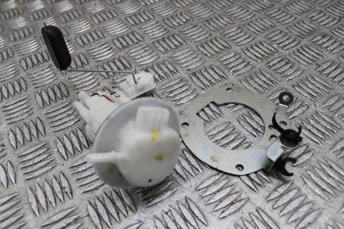 Honda 125 2025 fuel - cb,