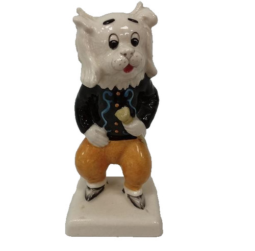 1981 beswick rupert and his - 1981,
