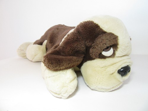 Keel toys brown cream - toys, beagle