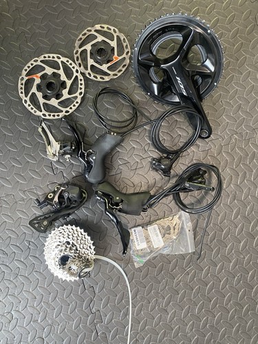 Shimano 105 r7100 speed - shimano, 12-speed