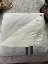 Scion grey square pillow with - grey,