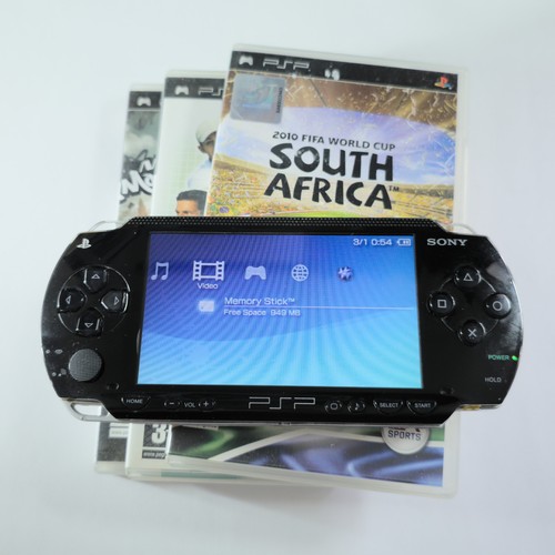 Sony psp 1003 - psp,