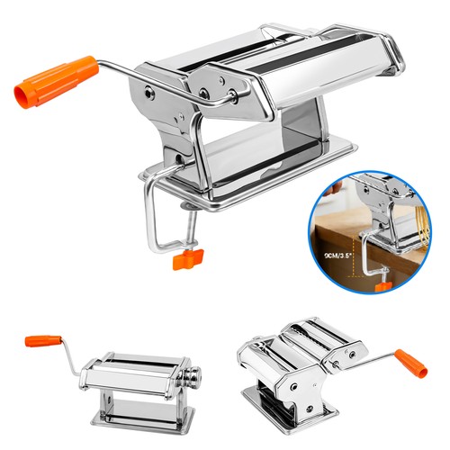 Heavy duty 1 - 9, manual