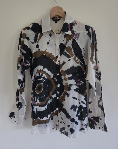 Massimo dutti abstract - dutti,