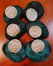 Jaeger Mohair Motifs Yarn 78%