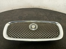 JAGUAR XF GRILLE Mk1
