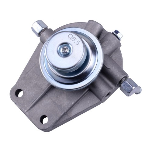 Fuel filter lift - fuel,