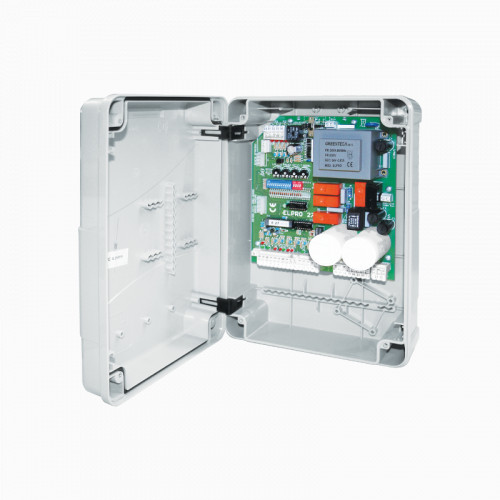 Fadini elpro control board - fadini,