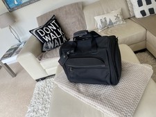 Tumi Wheeled Carry On  Bag -