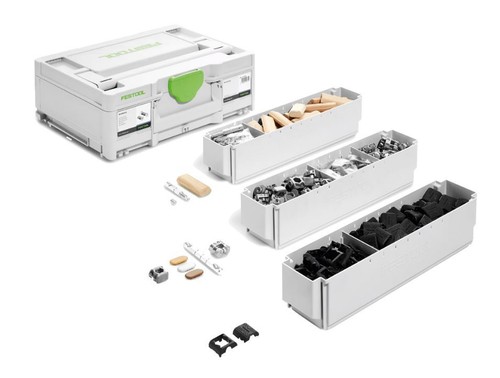 Festool domino connector - festool, range