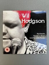 Wil Hodgson: Skinheads