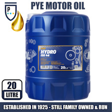 MANNOL 2102 HYDRO ISO 46