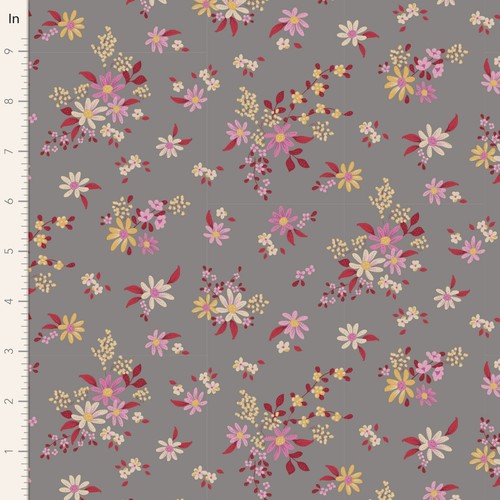 Tilda 100 cotton fabric - fabric,