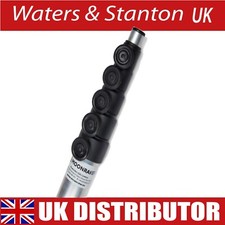 LMA-L 33ft Portable Telescopic Mast