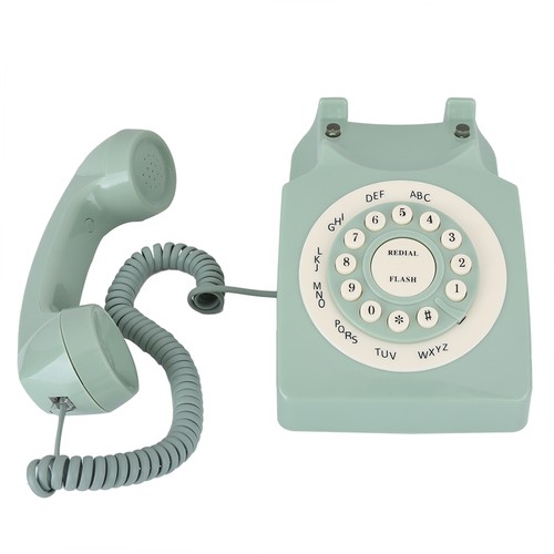 Vintage european green - european,