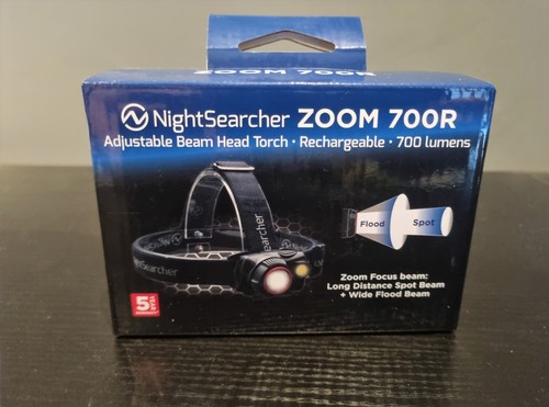 Nightsearcher zoom 700r - nightsearcher,
