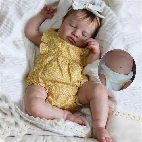 Zero pam full silicone reborn - full,