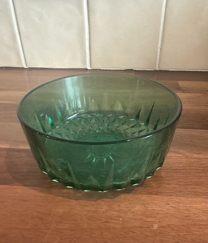 Arcoroc france vintage green - ,
