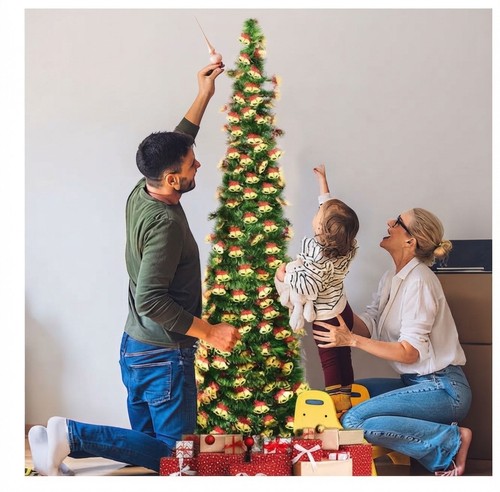 150cm pop christmas tree - pop,