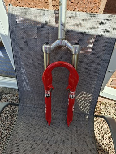 Rockshox sid xc fork - sid,