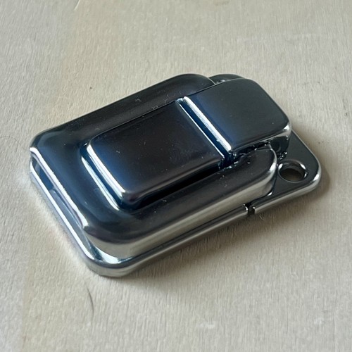 Modern repro cheney latch - modern,