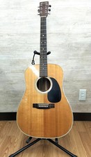 MARTIN D-28 Acoustic Guitar