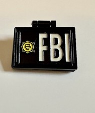 FBI Fun Badge