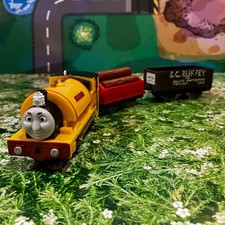 Tomy HiT PROTEUS & TRUCKS