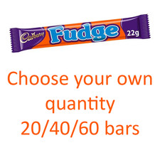 Cadbury Finger of Fudge 22g
