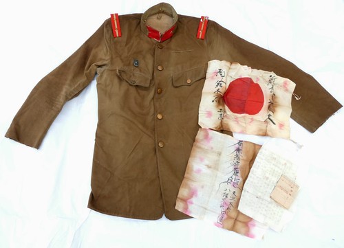 Ww2 imperial japanese army - ww2,