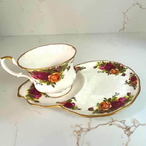 Royal albert old country roses - royal,