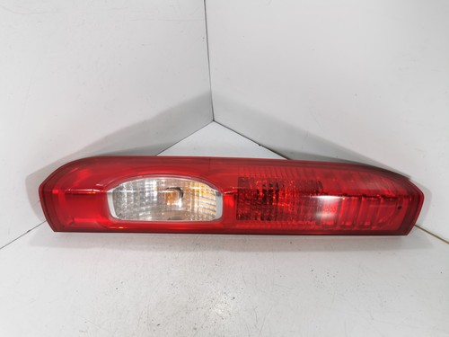 2007 nissan primastar rear - 2007,