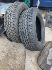 TOYOTA HILUX 17" Original New