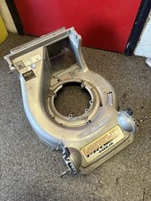 Lawnflite pro 448kjr kawasaki - lawnflite,