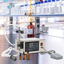 Liquid Filling Machine