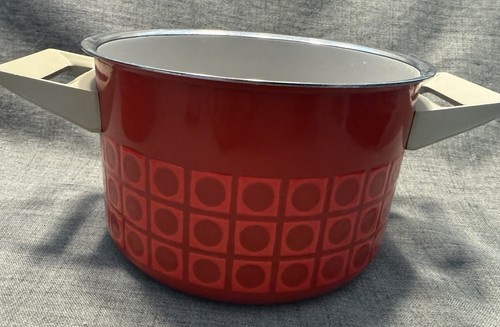 Silit vintage enamel cookware - silit,