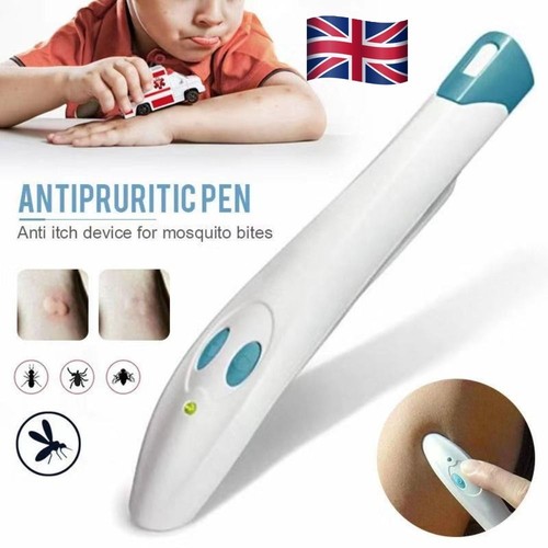 Fast anti itch - fast, skin